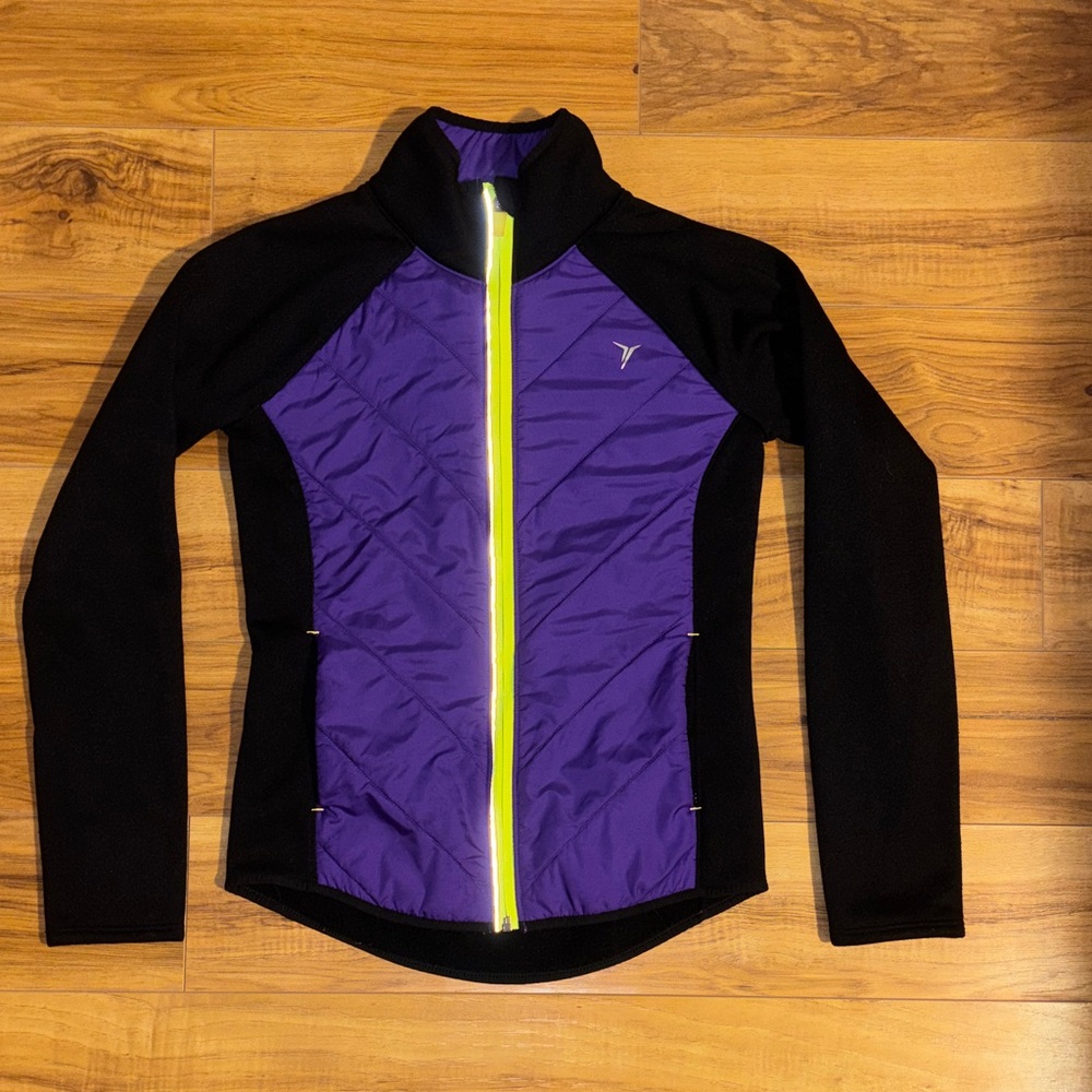 Old Navy Active Girl’s Jacket Size L (10/12)